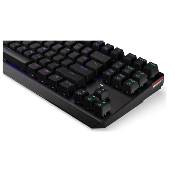 ENDORFY tastatura Thock TKL Blue RGB (EY5A001) 7