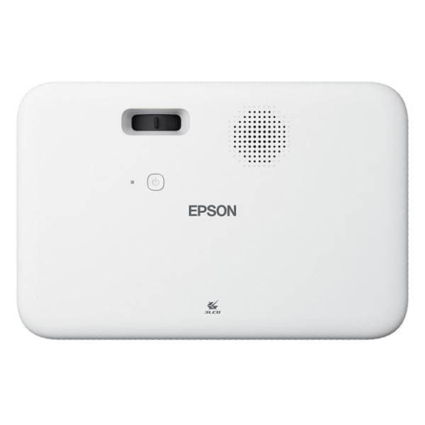 EPSON CO-FH02 projektor 3