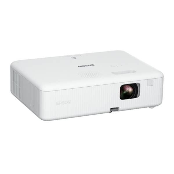 EPSON CO-W01 projektor 2