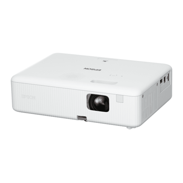 EPSON CO-W01 projektor 1