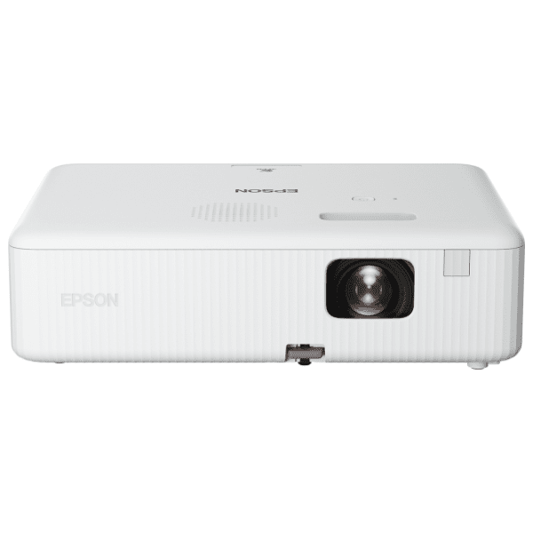 EPSON CO-W01 projektor 0