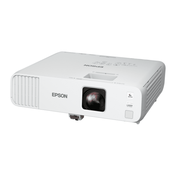 EPSON EB-L210W projektor 4