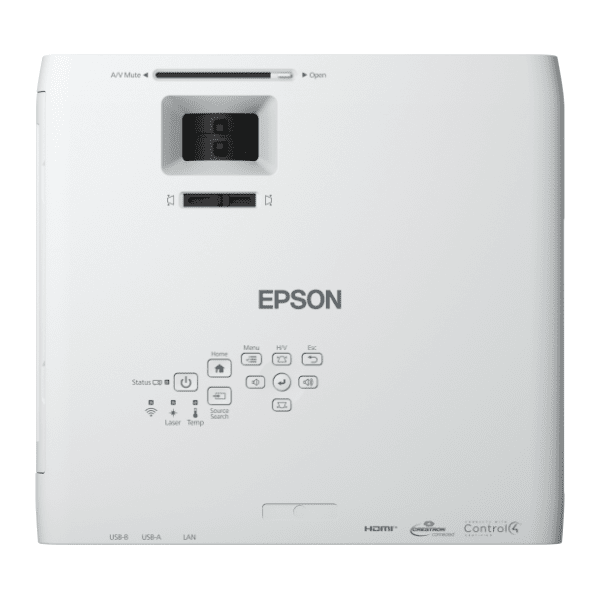 EPSON EB-L210W projektor 5
