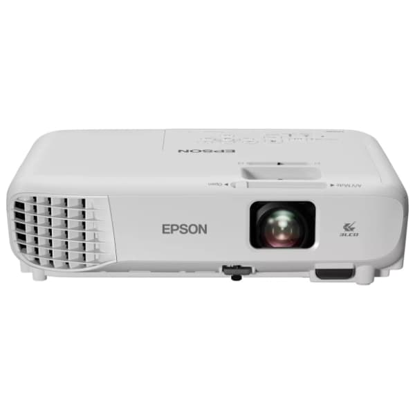 EPSON EB-W06 projektor 0