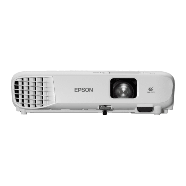 EPSON EB-W06 projektor 3
