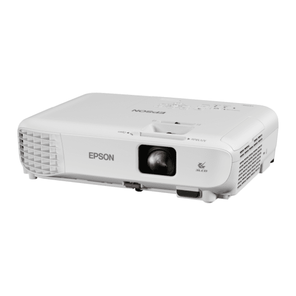 EPSON EB-W06 projektor 2