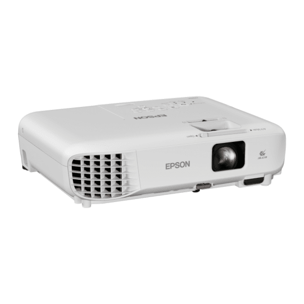 EPSON EB-W06 projektor 1