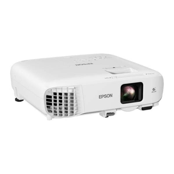 EPSON EB-X49 projektor 1