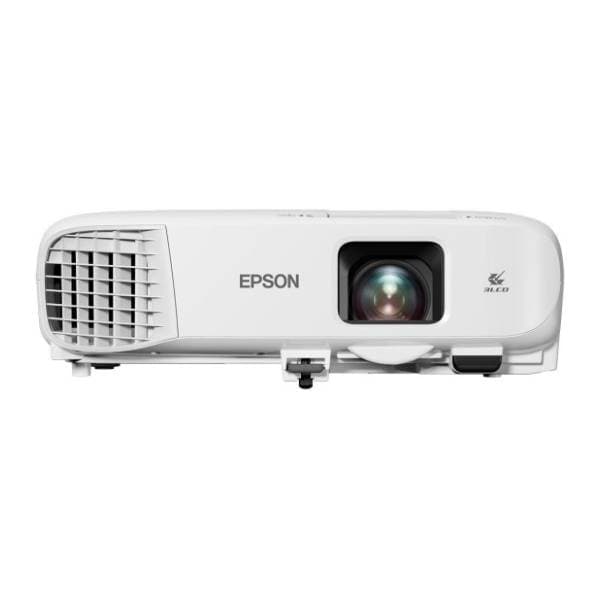 EPSON EB-X49 projektor 2