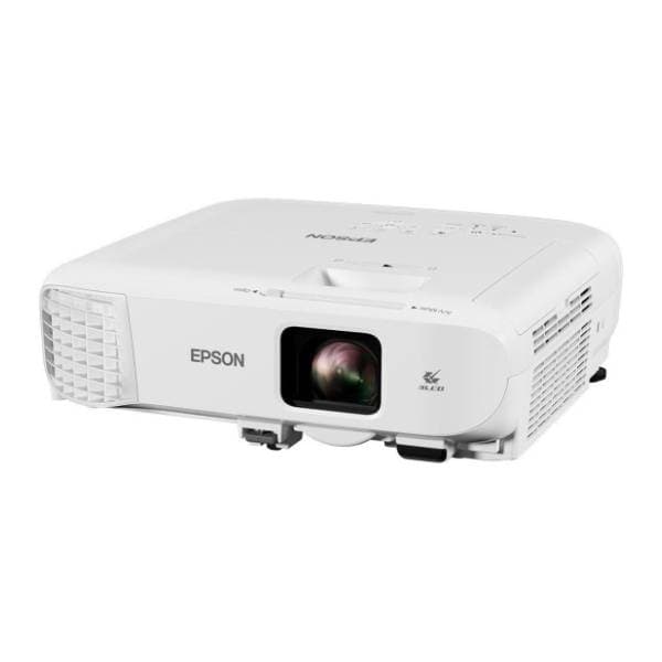 EPSON EB-X49 projektor 3