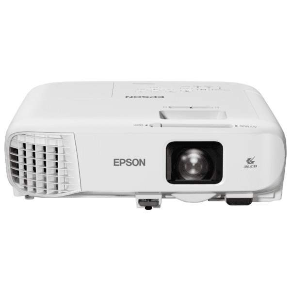 EPSON EB-X49 projektor 0
