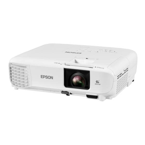 EPSON EB-X49 projektor 4
