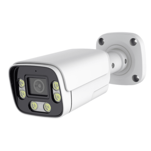 GEMBIRD kamera za video nadzor CAM-IP8MP-HAQ60D GMB Color MIC 0