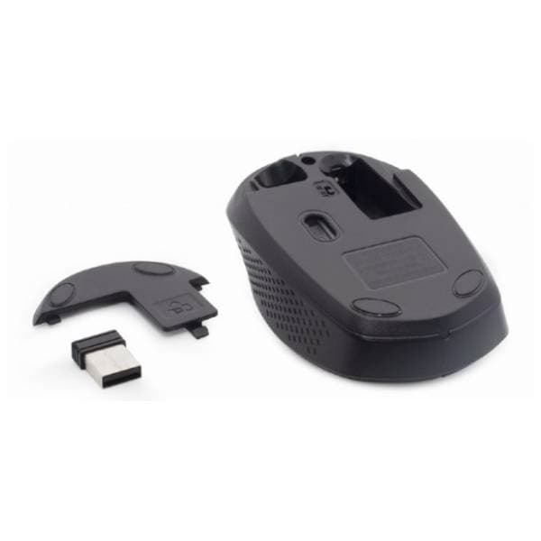 GEMBIRD set bežični miš i tastatura KBS-ECLIPSE-M500 3
