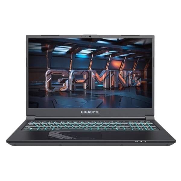 GIGABYTE laptop G5 MF5 i7/16/1TB/4050 0