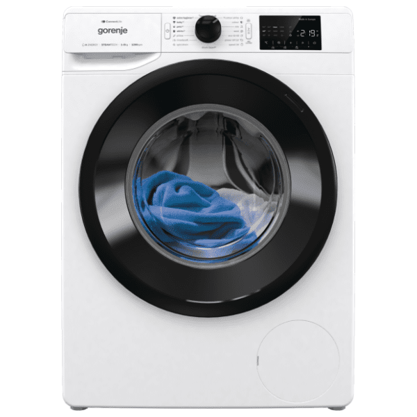 GORENJE mašina za pranje veša WPNEI82A1SWIFI 0