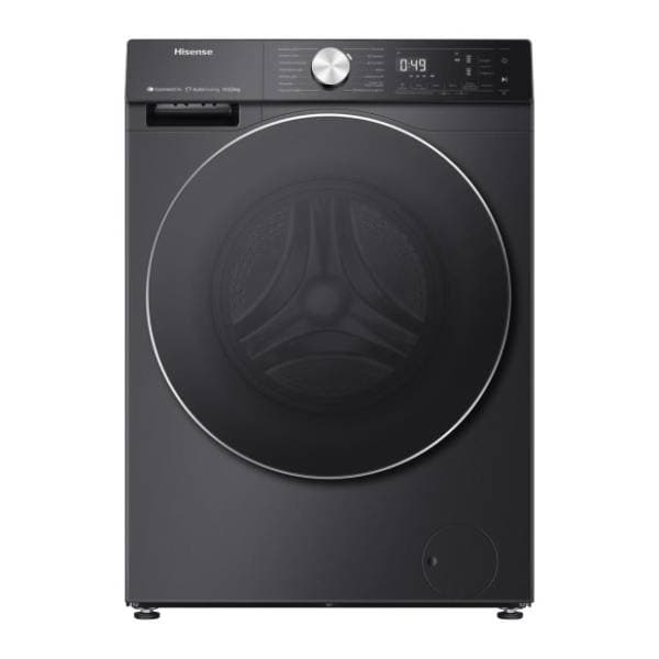 HISENSE mašina za pranje i sušenje veša WD5S1045BB 0