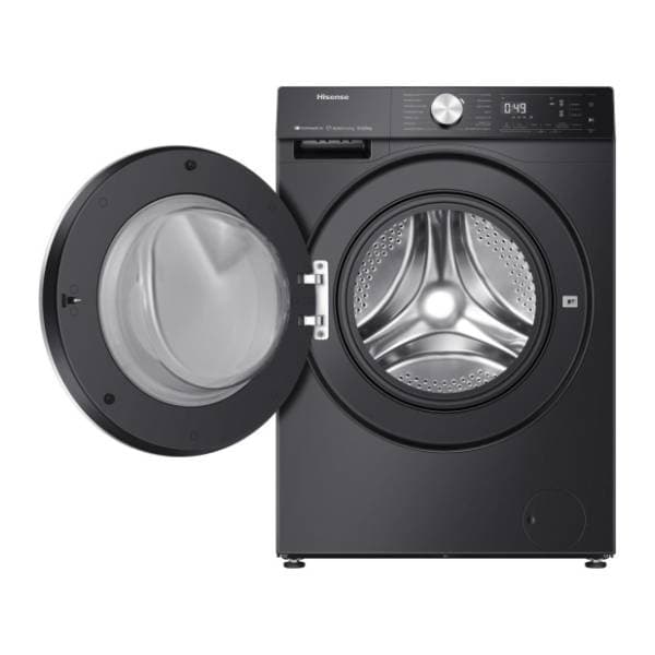 HISENSE mašina za pranje i sušenje veša WD5S1045BB 2