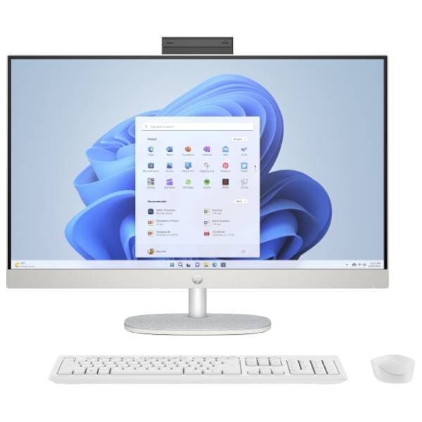 HP All-in-one 27-cr0002ny (A0DS0EA) 0