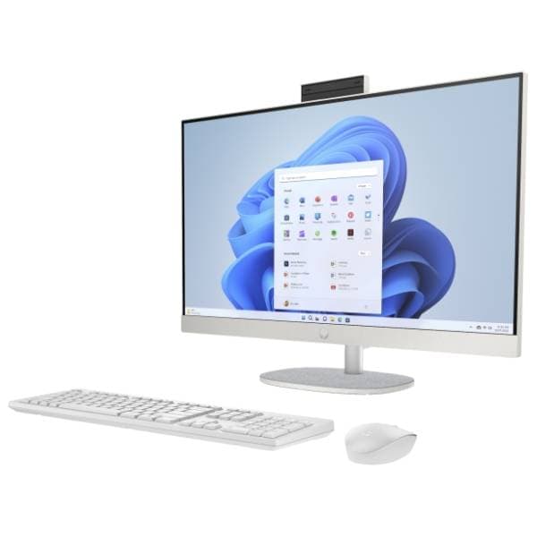 HP All-in-one 27-cr0002ny (A0DS0EA) 1