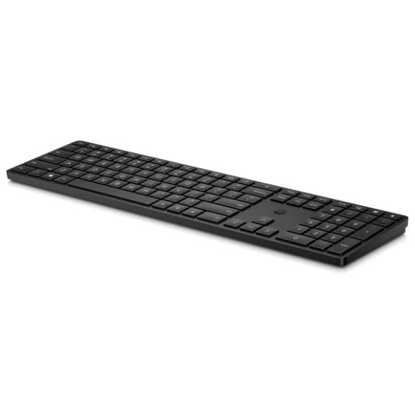 HP bežična tastatura 450 Programmable (4R184AA) 3