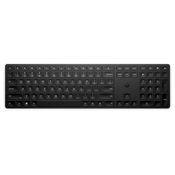 HP bežična tastatura 450 Programmable (4R184AA) 0