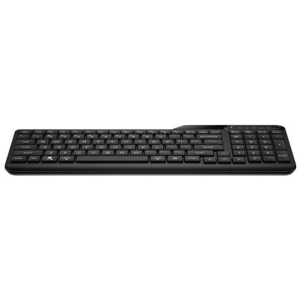 HP bežična tastatura P 460 Multi-Device KBD 1