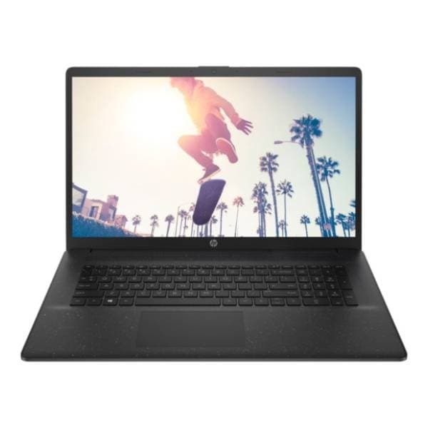 HP laptop 17-cp0116nm (9W6L3EA) 0