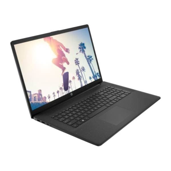 HP laptop 17-cp0116nm (9W6L3EA) 2