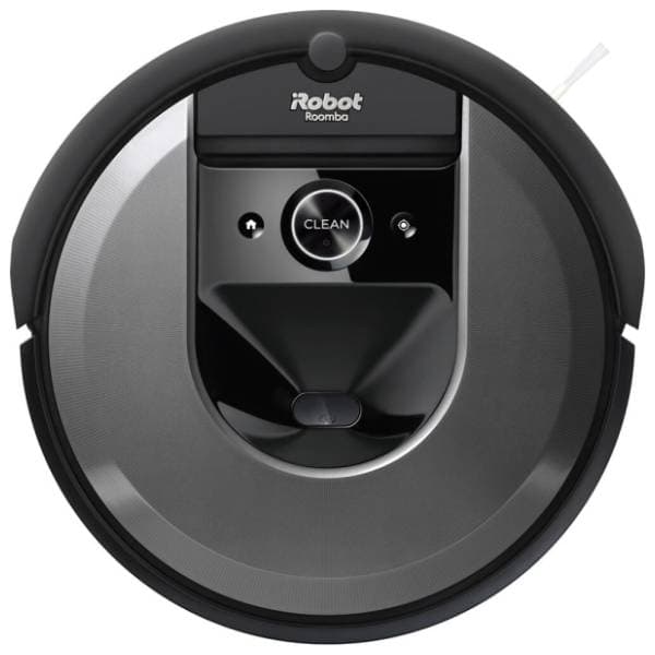 iRobot robot usisivač Roomba Combo i8+ (i8576) 0