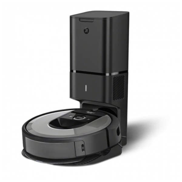 iRobot robot usisivač Roomba Combo i8+ (i8576) 5