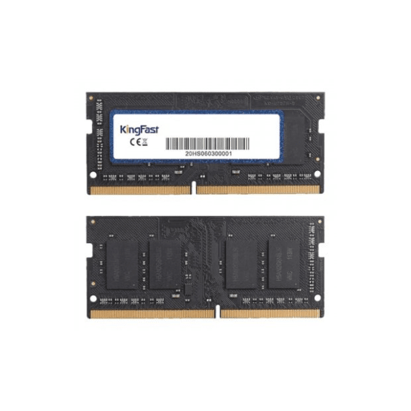 KingFast 8GB DDR4 3200MHz KF3200NDCD4-8GB 0