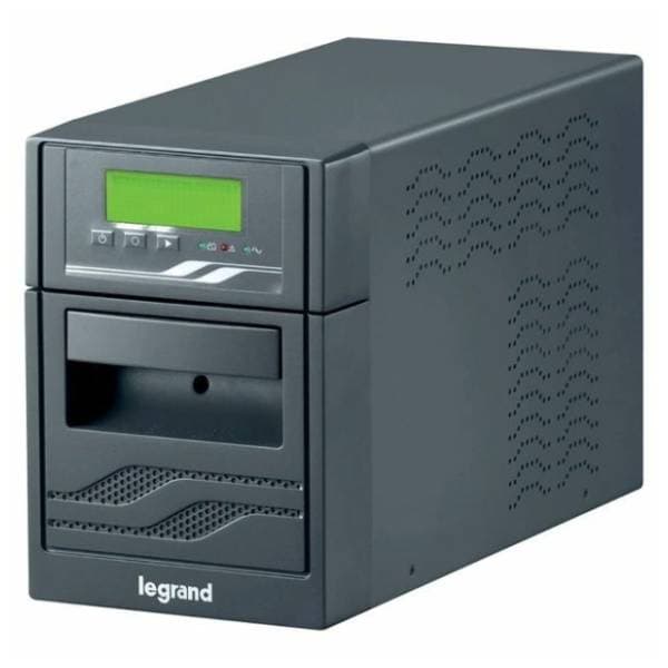 LEGRAND Niky S 1000 1000VA/600W UPS uređaj 0
