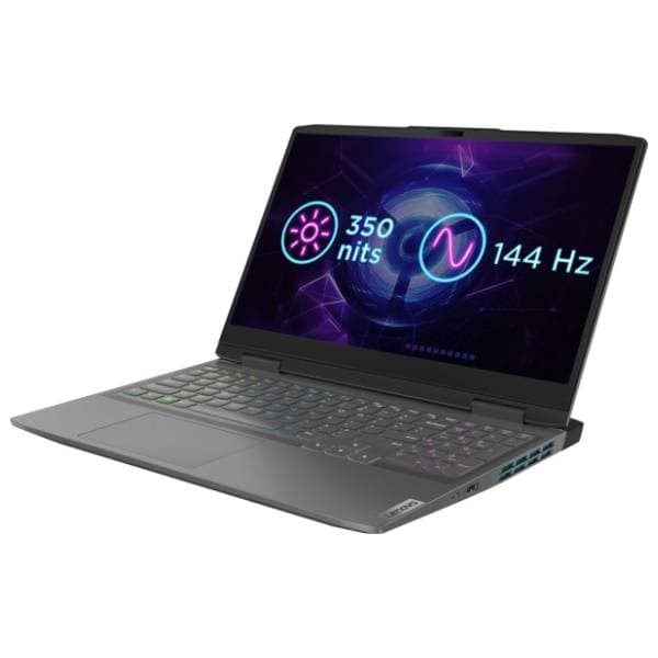 LENOVO laptop LOQ 15IRH8 (82XV00FFYA) 1