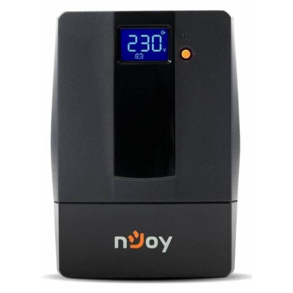 nJoy Horus Plus 600 360W UPS uređaj 2