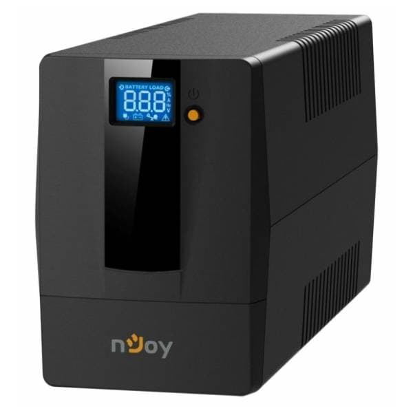 nJoy Horus Plus 600 360W UPS uređaj 4