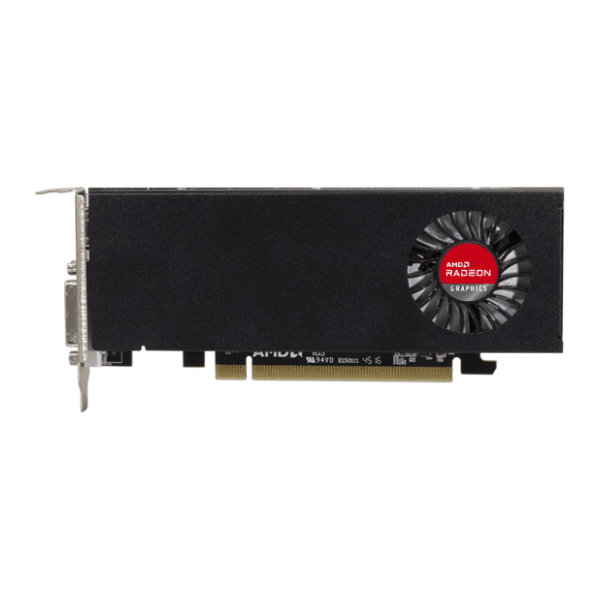 PowerColor AMD Radeon RX 550 Red Dragon Low Profile 2GB GDDR5 64-bit grafička kartica 2