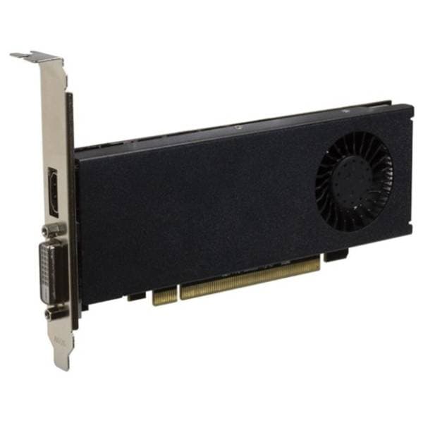 PowerColor AMD Radeon RX 550 Red Dragon Low Profile 2GB GDDR5 64-bit grafička kartica 5