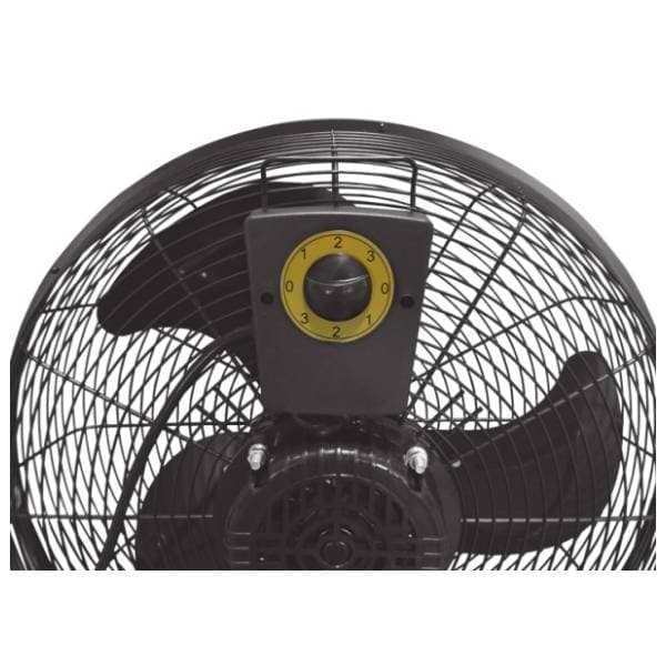 PROSTO ventilator FF40Y/BK 1