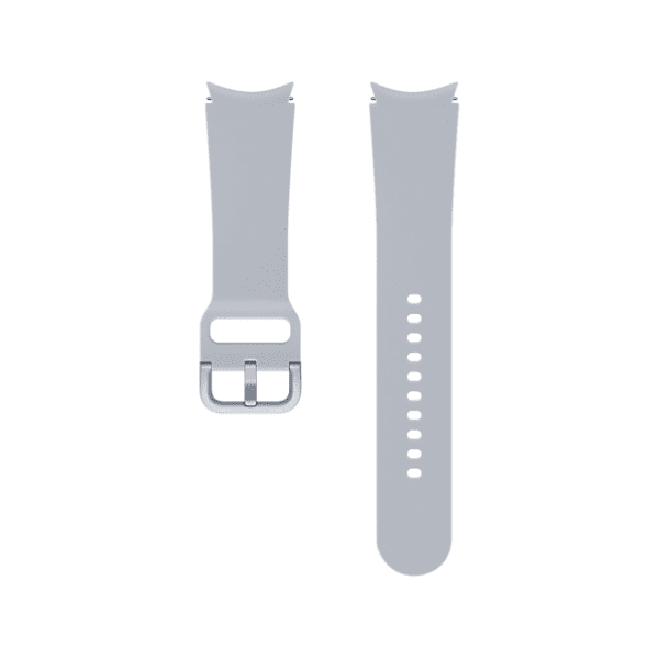 SAMSUNG ET-SFR87-LSE M/L siva narukvica za Galaxy Watch 4 0