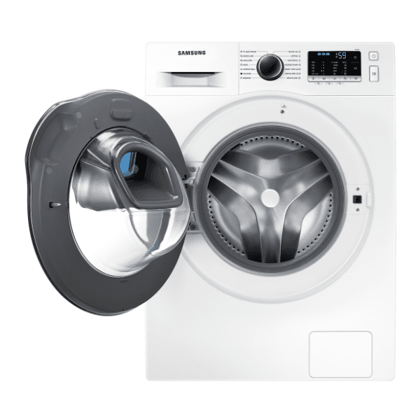 SAMSUNG mašina za pranje veša WW8NK52E0VW/LE 2