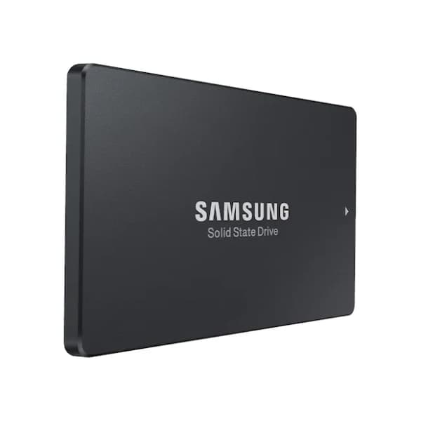 SAMSUNG SSD 480GB PM893 2