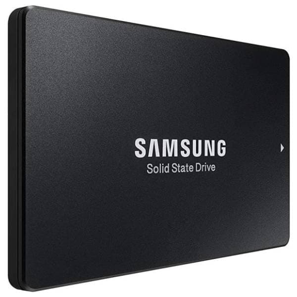 SAMSUNG SSD 960GB PM883 MZ7LH960HAJR-00005 Bulk 2