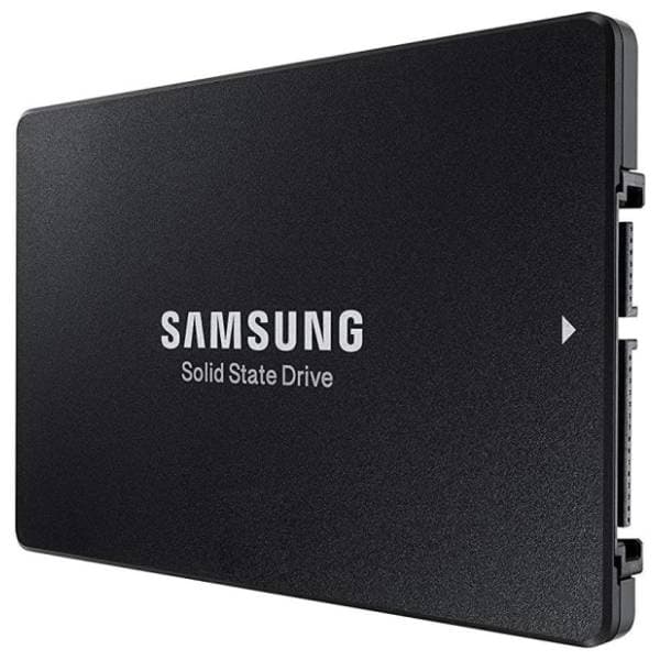 SAMSUNG SSD 960GB PM883 MZ7LH960HAJR-00005 Bulk 3