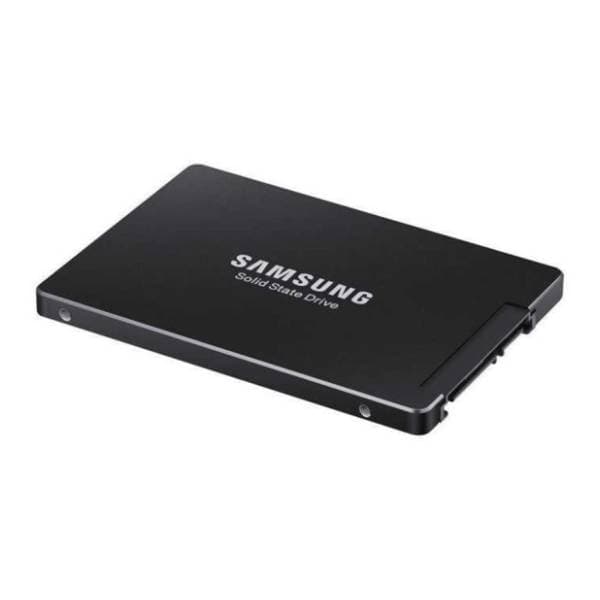 SAMSUNG SSD 960GB PM883 MZ7LH960HAJR-00005 Bulk 1
