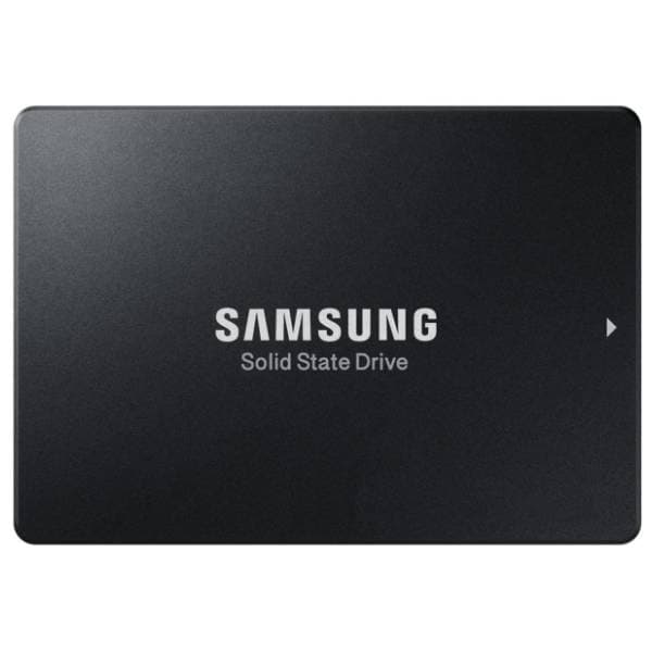 SAMSUNG SSD 960GB PM883 MZ7LH960HAJR-00005 Bulk 0