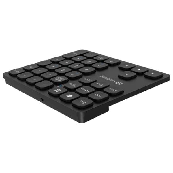 SANDBERG bežična numerička tastatura USB Pro 630-09 2