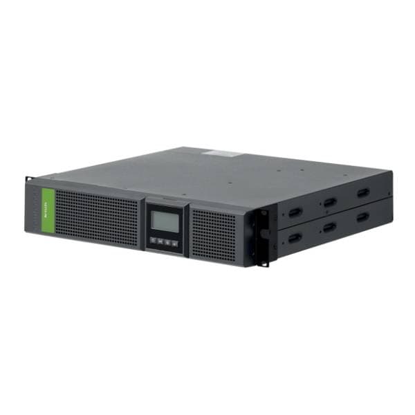 SOCOMEC NeTYS PR-RT 1700VA UPS uređaj 0