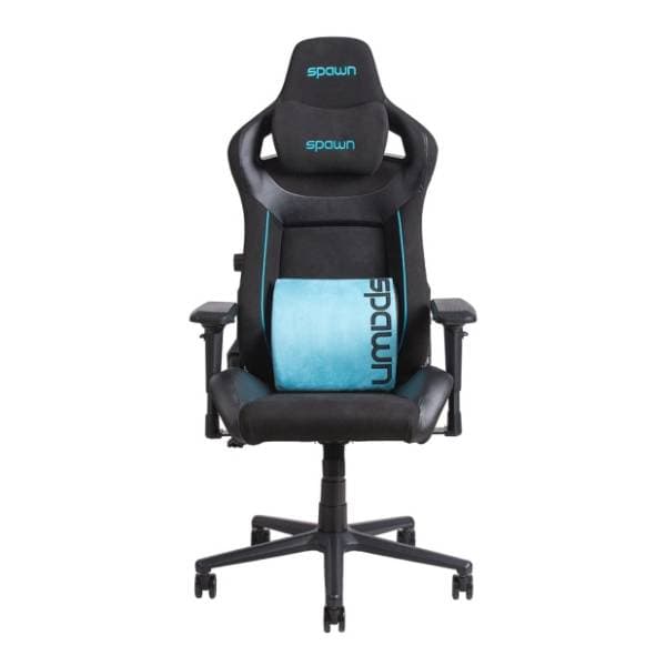 SPAWN Office Chair Black gejmerska stolica 0