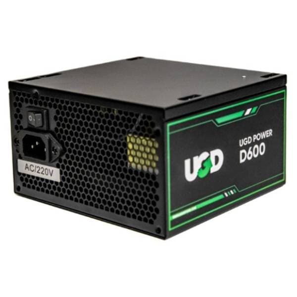 UGD  napajanje D600 UVP 600W 0